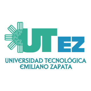 Universidad Tecnologica Emiliano Zapata Logo PNG Vector