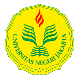 Universitas Negeri Jakarta Logo PNG Vector