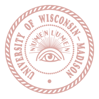 University of Wisconsin-Madison Logo PNG Vector