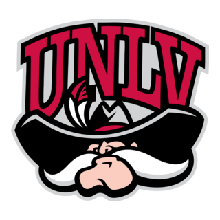 UNLV Rebels Logo PNG Vector
