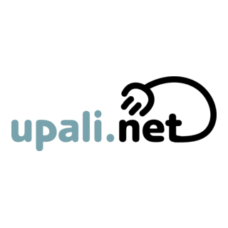 upali.net Logo PNG Vector