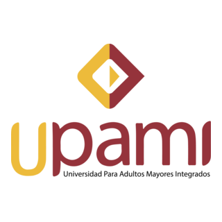 upami Logo PNG Vector
