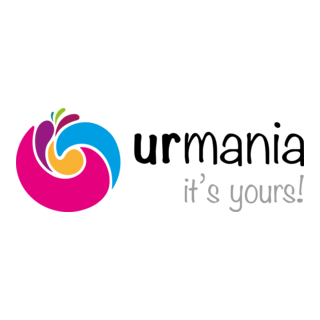 urmania Logo PNG Vector