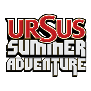 ursus summer Logo PNG Vector