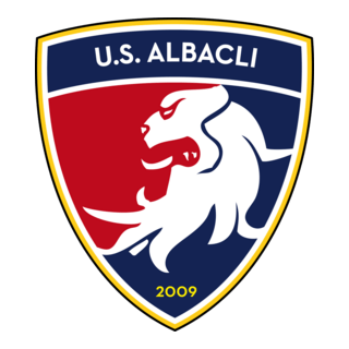 US Albacli Logo PNG Vector