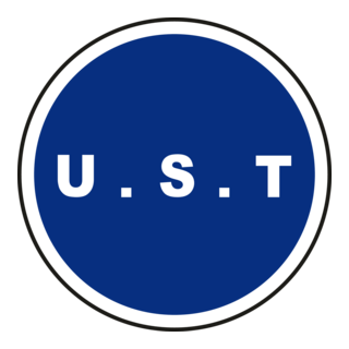 US Temara Logo PNG Vector