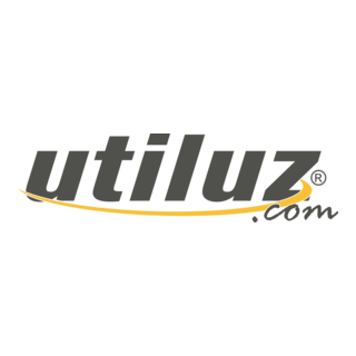 Utiluz Logo PNG Vector