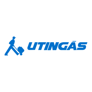 Utingas Logo PNG Vector