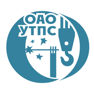 UTPS Logo PNG Vector