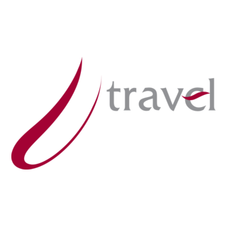 Utravel Logo PNG Vector