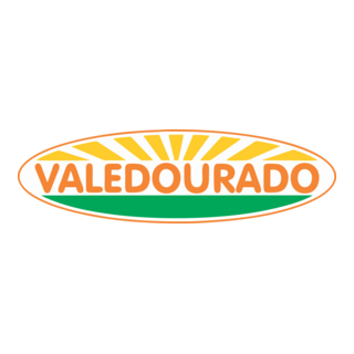 Vale Dourado Logo PNG Vector