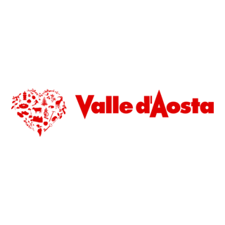 Valle d'Aosta Logo PNG Vector