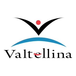 Valtellina Logo PNG Vector