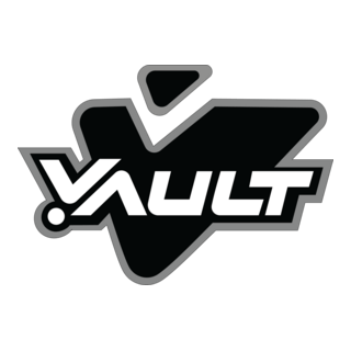 Valut Logo PNG Vector