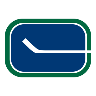 Vancouver Canucks Logo PNG Vector