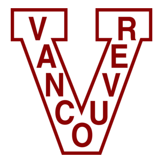 VANCOUVER MILLIONAIRES Logo PNG Vector