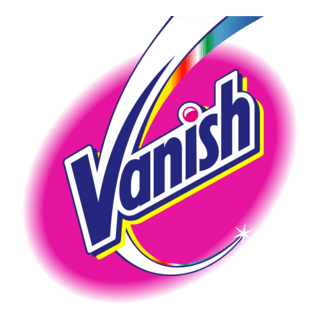 Vanish Logo PNG Vector