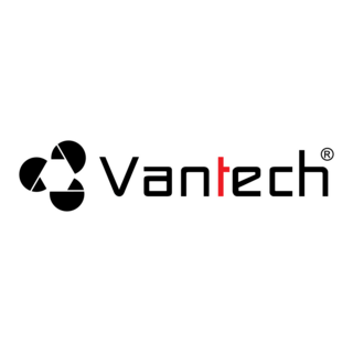 Vantech Logo PNG Vector