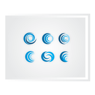 various Logo PNG Vector