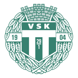 Vasteras SK Logo PNG Vector