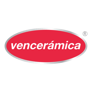 vencerámica Logo PNG Vector