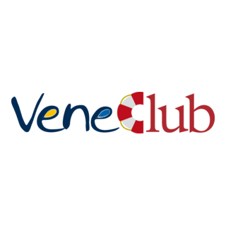 Veneclub Logo PNG Vector