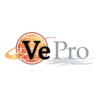 Vepro India Logo PNG Vector