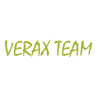 Verax Team Logo PNG Vector