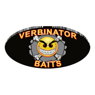 Verbinator Baits Logo PNG Vector