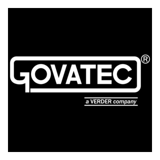 Verder Govatec Logo PNG Vector