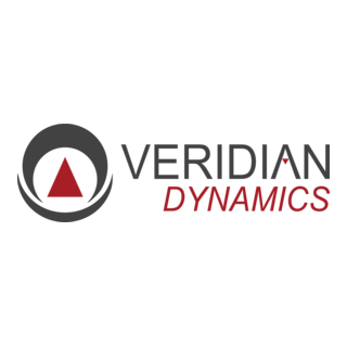 VERIDIAN DYNAMICS Logo PNG Vector