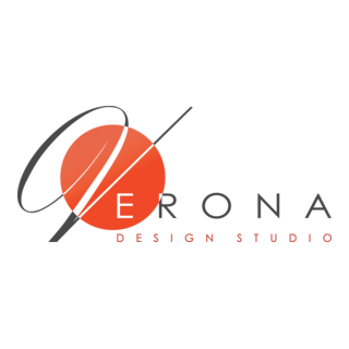 Verona Design Studio Logo PNG Vector