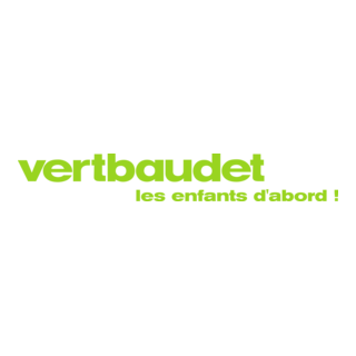 Vertbaudet France Logo PNG Vector