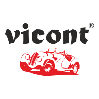 Vicont Logo PNG Vector