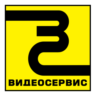Videoservice Logo PNG Vector