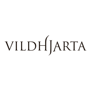 Vildhjarta Logo PNG Vector