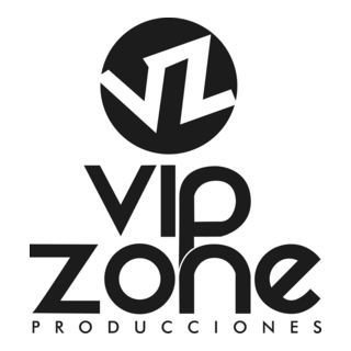 Vip Zone Logo PNG Vector