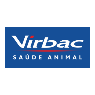 Virbac Saúde Animal Logo PNG Vector