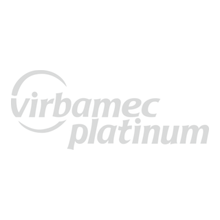 Virbamec Platinum Logo PNG Vector