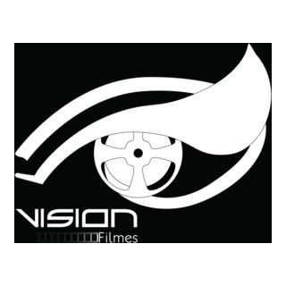 Vision Filmes Logo PNG Vector