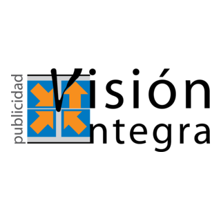 Visión Integra Logo PNG Vector