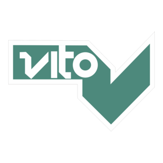 Vito Transportes Logo PNG Vector