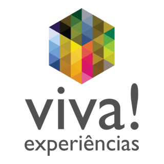 Viva! Experiências Logo PNG Vector
