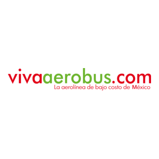 VivaAerobus Logo PNG Vector
