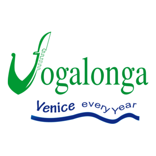 Vogalonga Logo PNG Vector