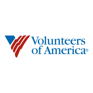 Volunteers of America Logo PNG Vector