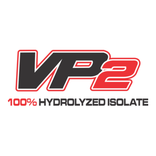 VP2 Logo PNG Vector