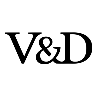 Vroom & Dreesmann Logo PNG Vector