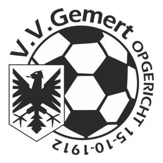 VV Gemert Logo PNG Vector