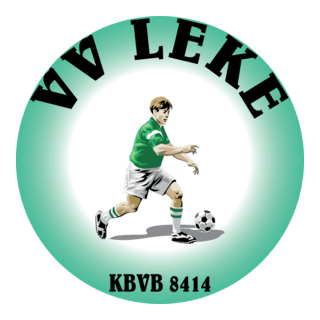 VV Leke Logo PNG Vector